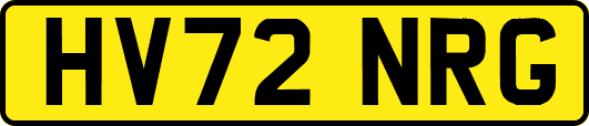 HV72NRG