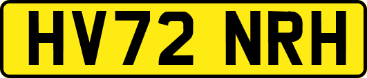 HV72NRH