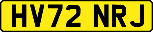 HV72NRJ
