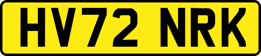 HV72NRK