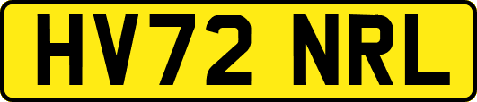 HV72NRL