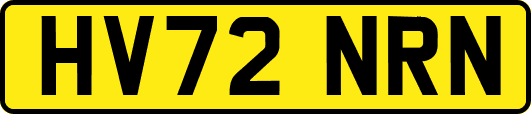 HV72NRN