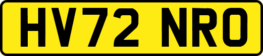 HV72NRO