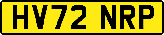 HV72NRP