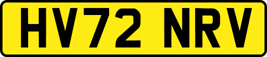 HV72NRV