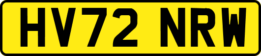 HV72NRW