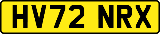HV72NRX