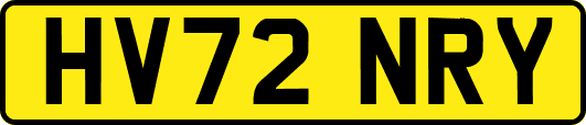 HV72NRY