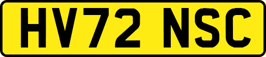 HV72NSC