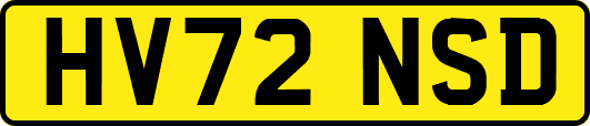 HV72NSD
