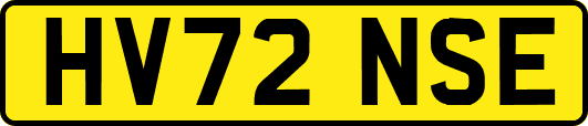 HV72NSE