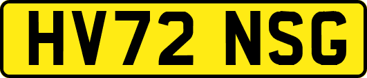 HV72NSG
