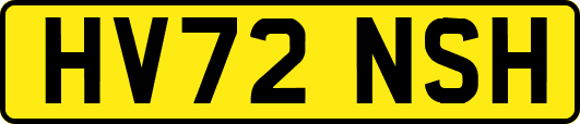 HV72NSH