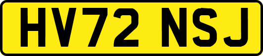 HV72NSJ