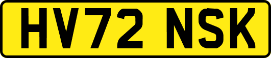 HV72NSK