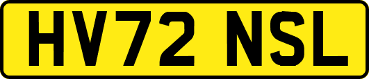 HV72NSL