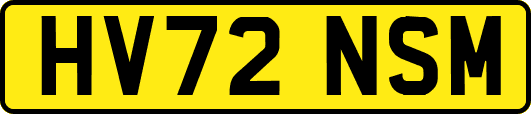HV72NSM