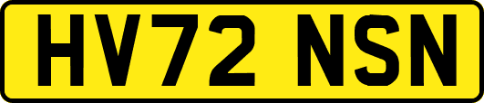 HV72NSN
