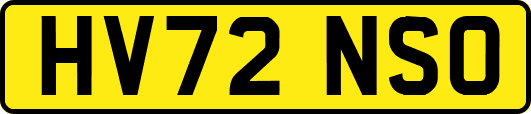 HV72NSO