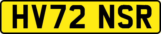HV72NSR