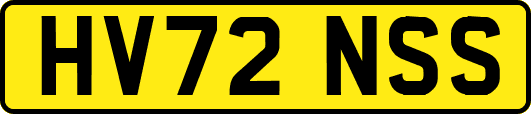 HV72NSS