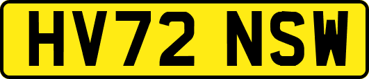 HV72NSW
