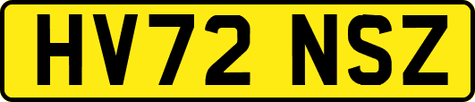 HV72NSZ