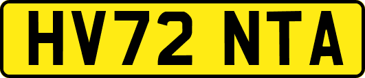 HV72NTA