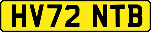 HV72NTB