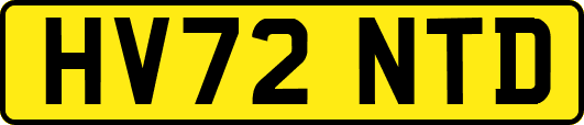 HV72NTD