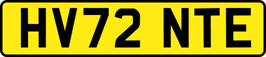 HV72NTE