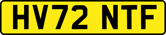 HV72NTF