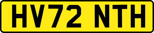 HV72NTH