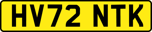 HV72NTK