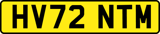 HV72NTM
