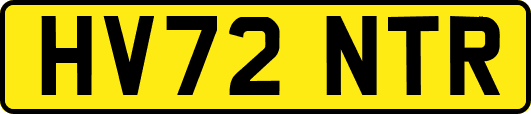 HV72NTR