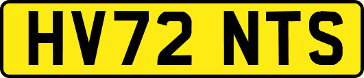 HV72NTS