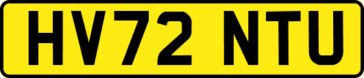 HV72NTU