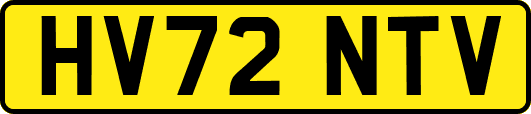 HV72NTV