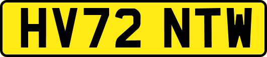 HV72NTW