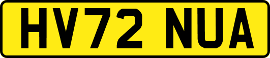 HV72NUA