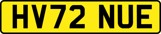 HV72NUE