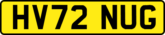 HV72NUG