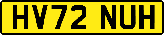 HV72NUH