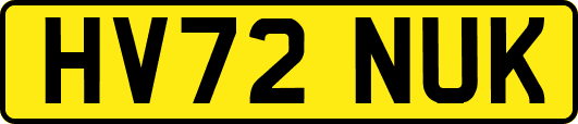 HV72NUK