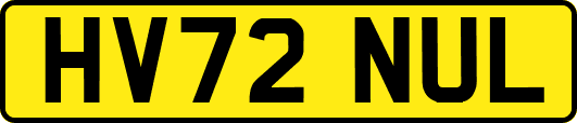 HV72NUL