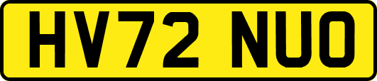 HV72NUO
