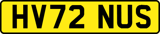 HV72NUS