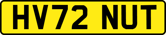 HV72NUT