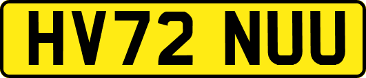 HV72NUU
